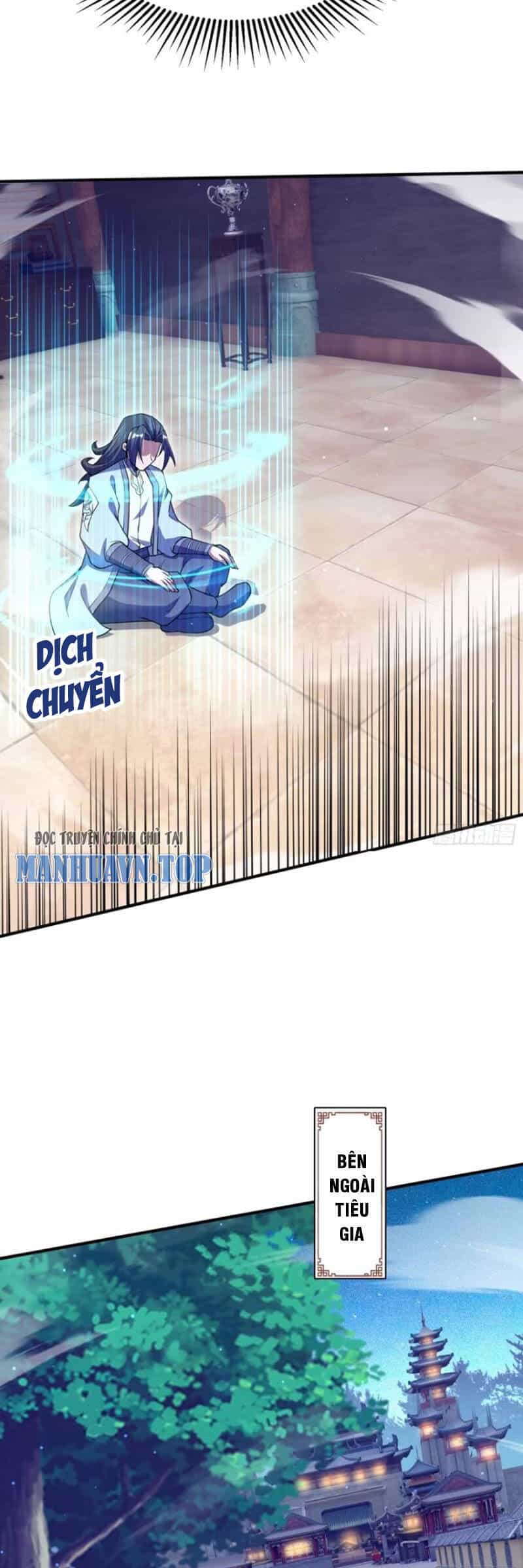 Trăm Tuổi Mở Hệ Thống, Hiếu Tử Hiền Tôn Quỳ Khắp Núi! - Chương 26 - ảnh 30