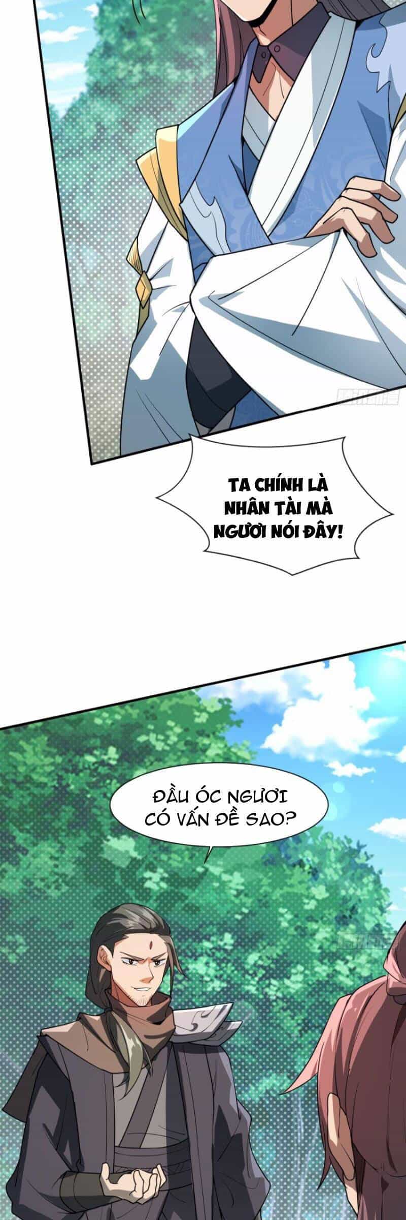 Trăm Tuổi Mở Hệ Thống, Hiếu Tử Hiền Tôn Quỳ Khắp Núi! - Chương 33 - ảnh 2