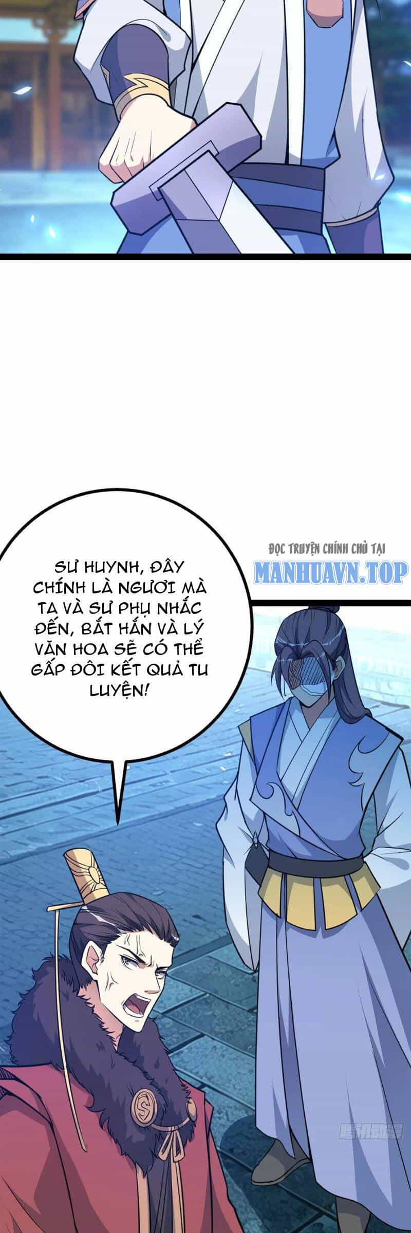 Trăm Tuổi Mở Hệ Thống, Hiếu Tử Hiền Tôn Quỳ Khắp Núi! - Chương 34 - ảnh 10