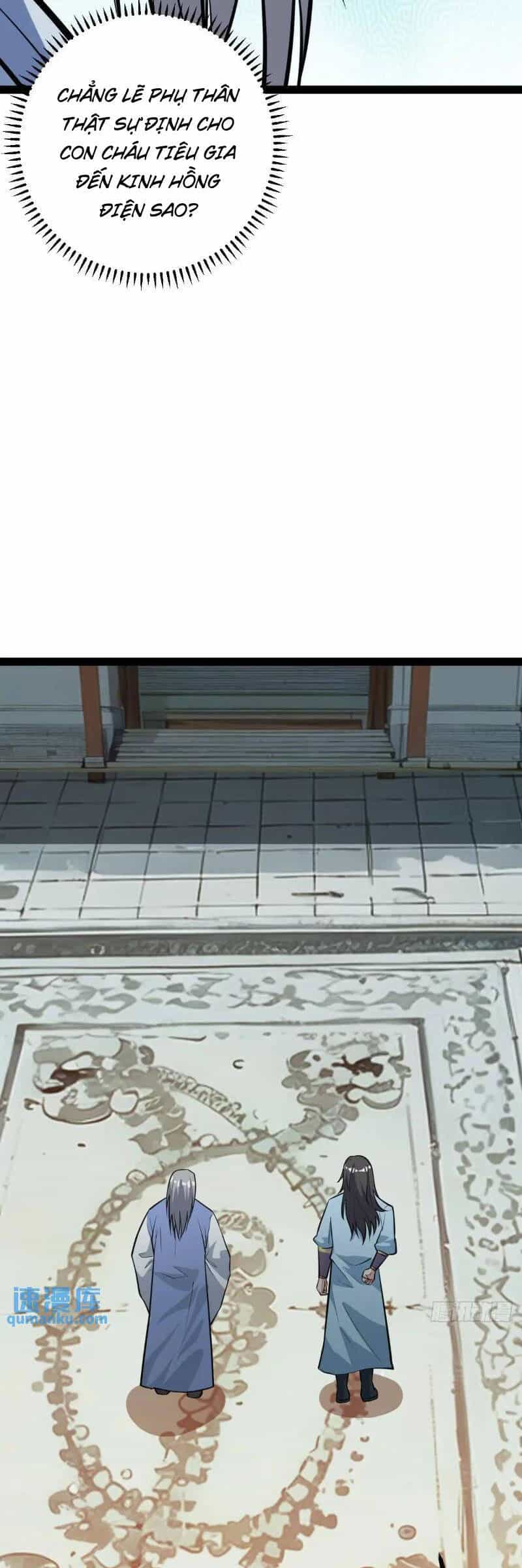 Trăm Tuổi Mở Hệ Thống, Hiếu Tử Hiền Tôn Quỳ Khắp Núi! - Chương 37 - ảnh 6