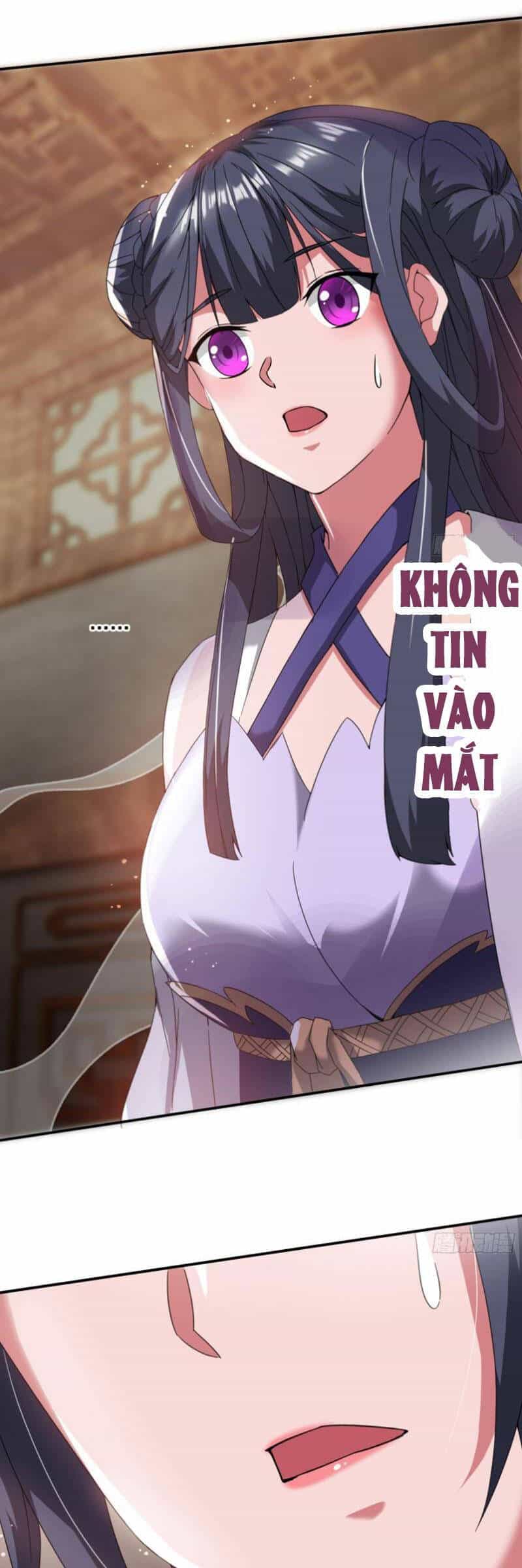 Trăm Tuổi Mở Hệ Thống, Hiếu Tử Hiền Tôn Quỳ Khắp Núi! - Chương 4 - ảnh 1