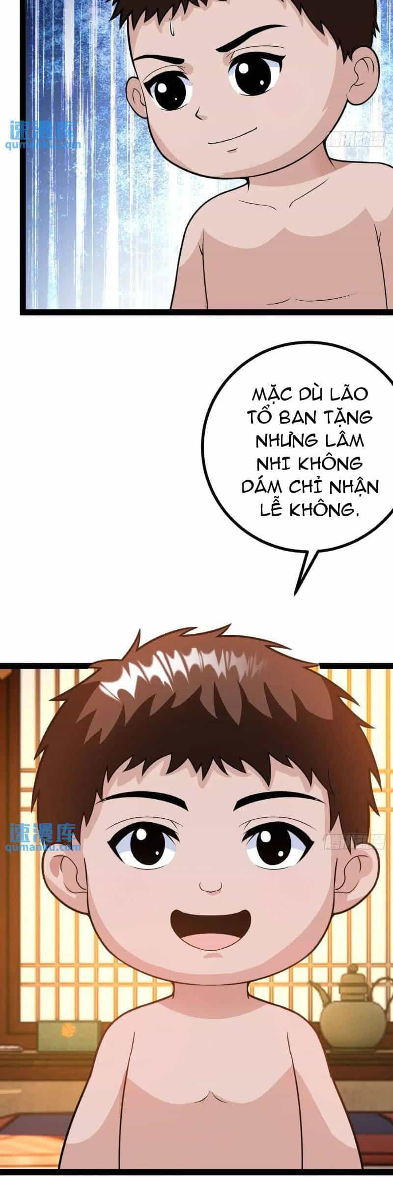 Trăm Tuổi Mở Hệ Thống, Hiếu Tử Hiền Tôn Quỳ Khắp Núi! - Chương 41 - ảnh 2