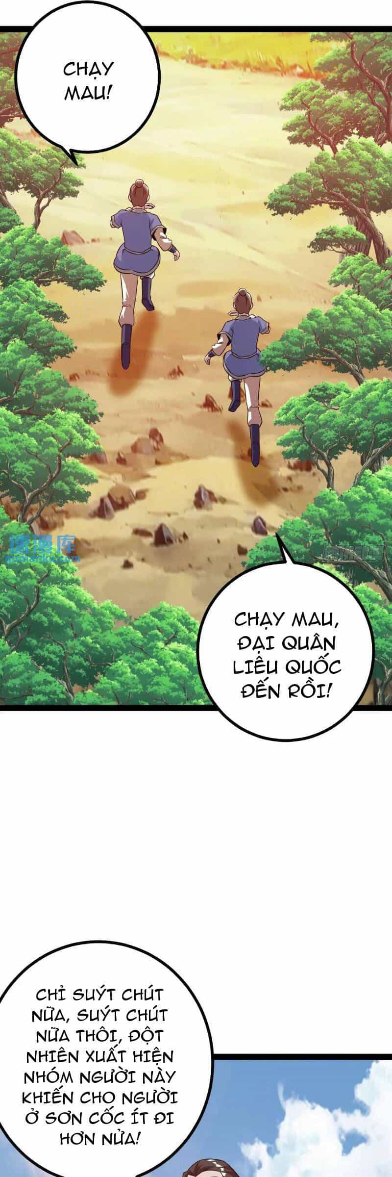 Trăm Tuổi Mở Hệ Thống, Hiếu Tử Hiền Tôn Quỳ Khắp Núi! - Chương 42 - ảnh 1