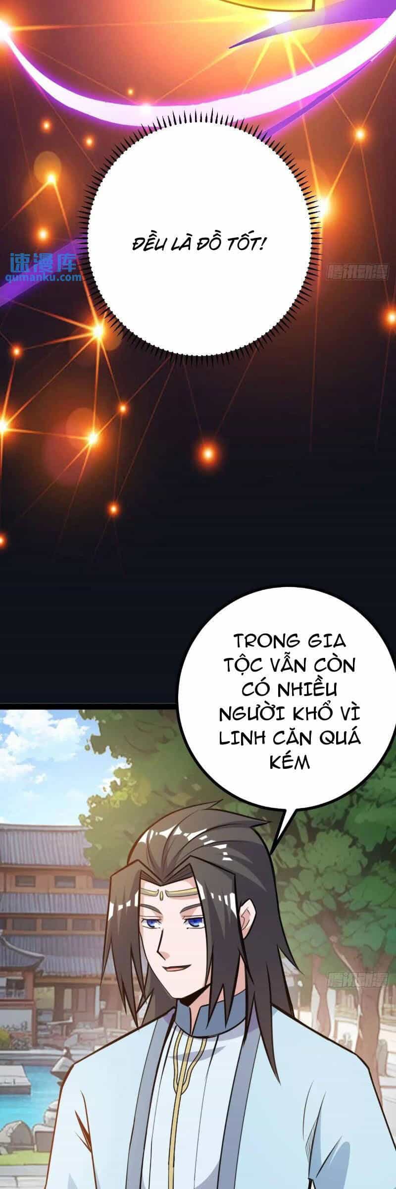 Trăm Tuổi Mở Hệ Thống, Hiếu Tử Hiền Tôn Quỳ Khắp Núi! - Chương 42 - ảnh 23