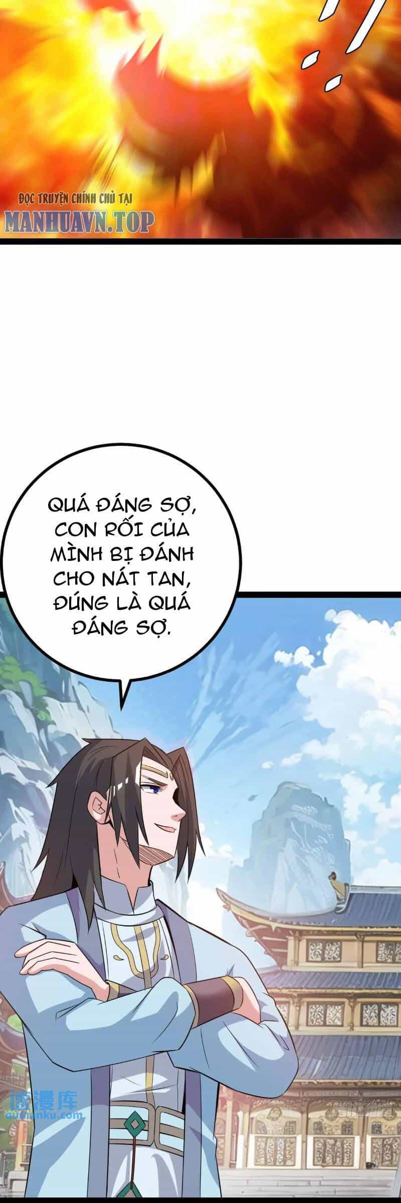 Trăm Tuổi Mở Hệ Thống, Hiếu Tử Hiền Tôn Quỳ Khắp Núi! - Chương 42 - ảnh 7