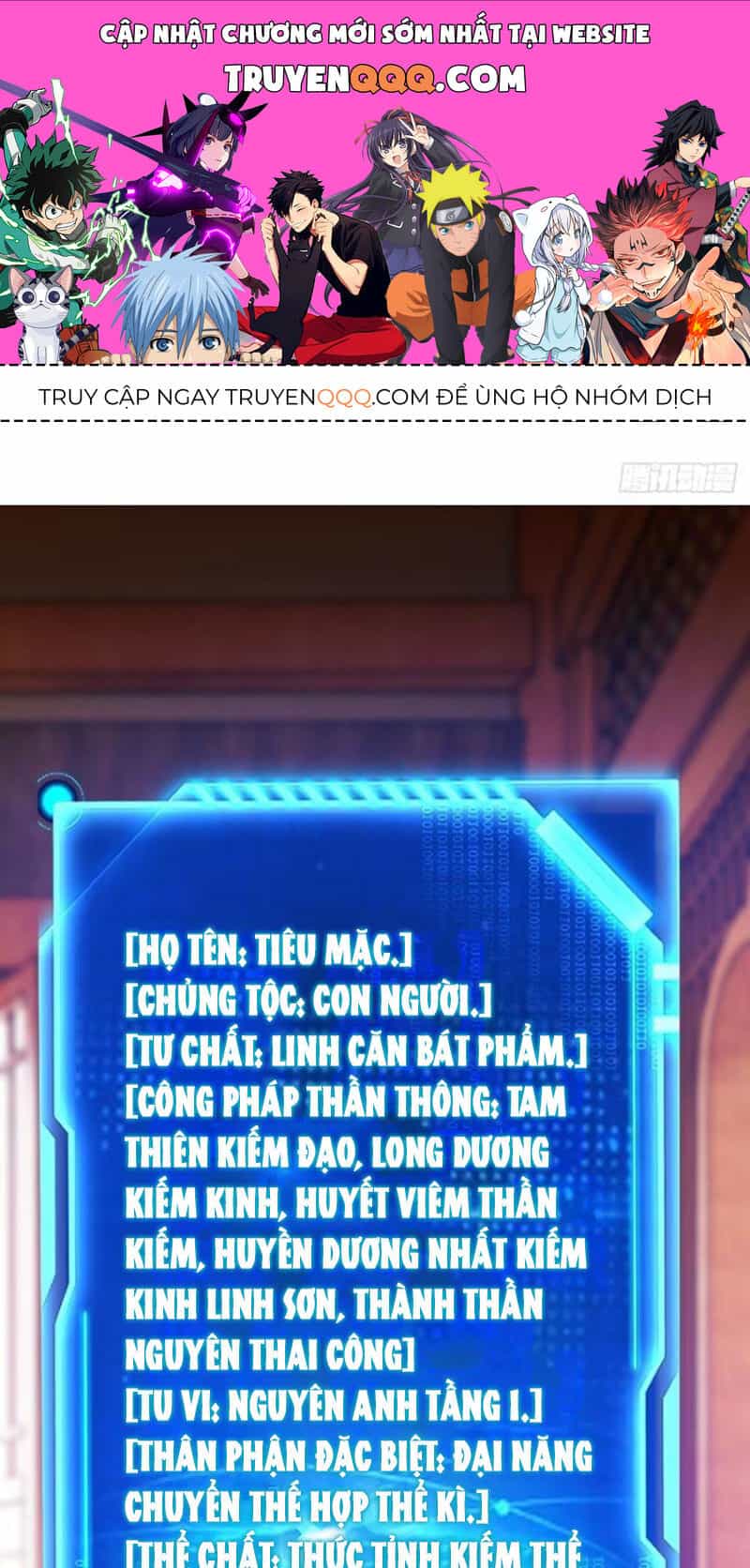 Trăm Tuổi Mở Hệ Thống, Hiếu Tử Hiền Tôn Quỳ Khắp Núi! - Chương 45 - ảnh 1