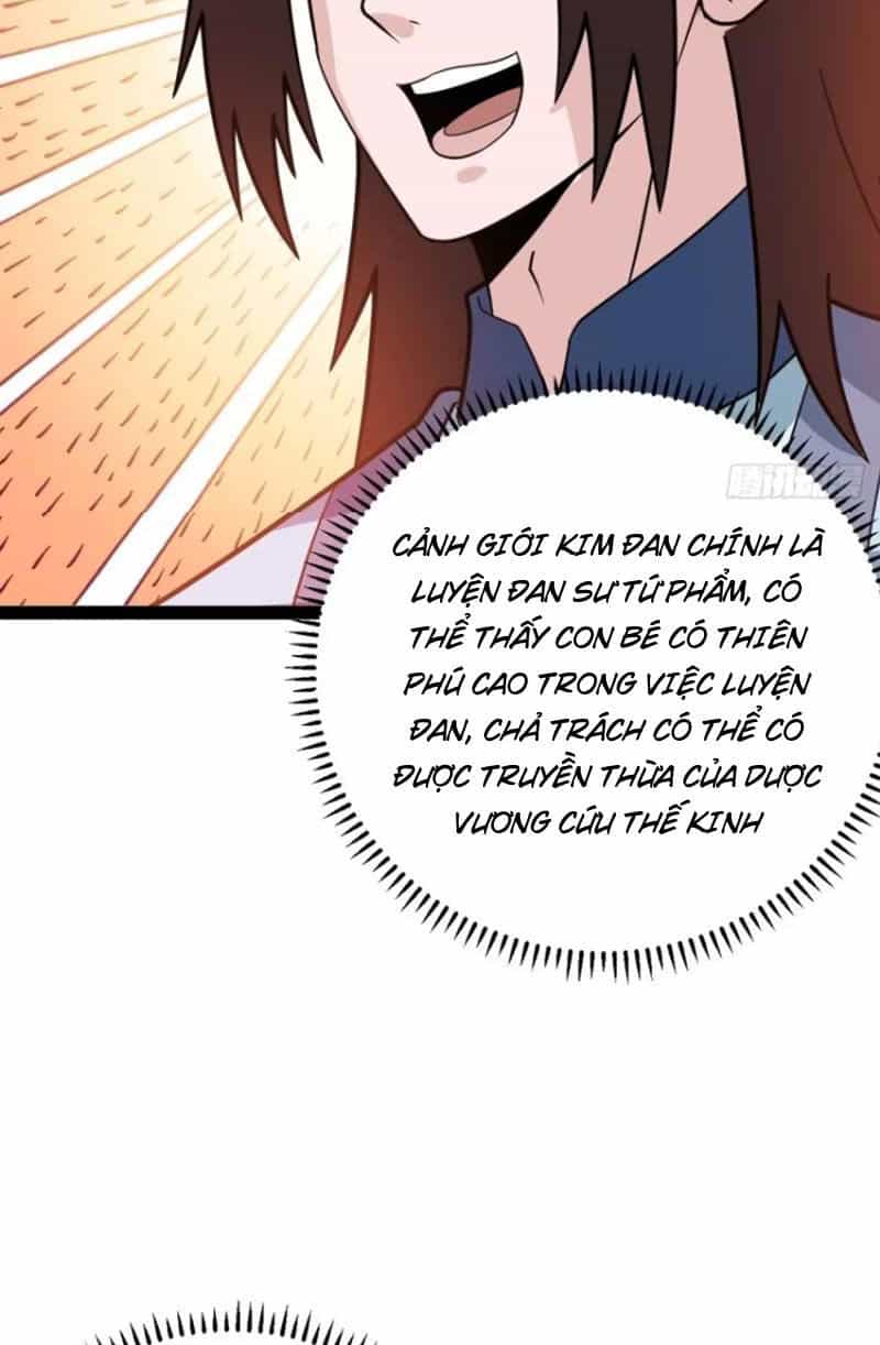 Trăm Tuổi Mở Hệ Thống, Hiếu Tử Hiền Tôn Quỳ Khắp Núi! - Chương 45 - ảnh 11