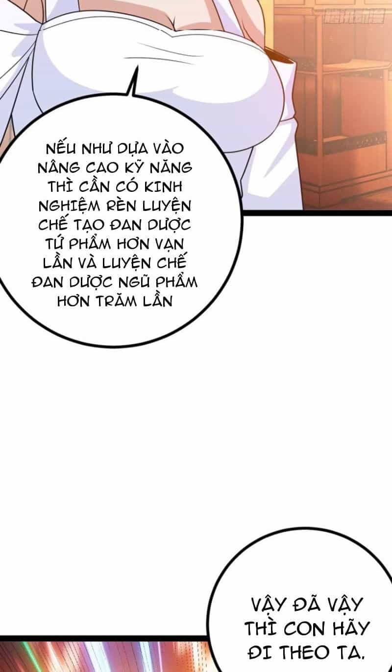 Trăm Tuổi Mở Hệ Thống, Hiếu Tử Hiền Tôn Quỳ Khắp Núi! - Chương 45 - ảnh 37