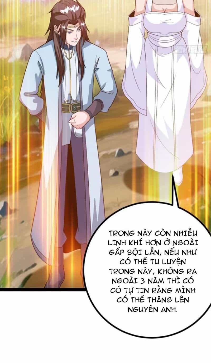 Trăm Tuổi Mở Hệ Thống, Hiếu Tử Hiền Tôn Quỳ Khắp Núi! - Chương 45 - ảnh 40