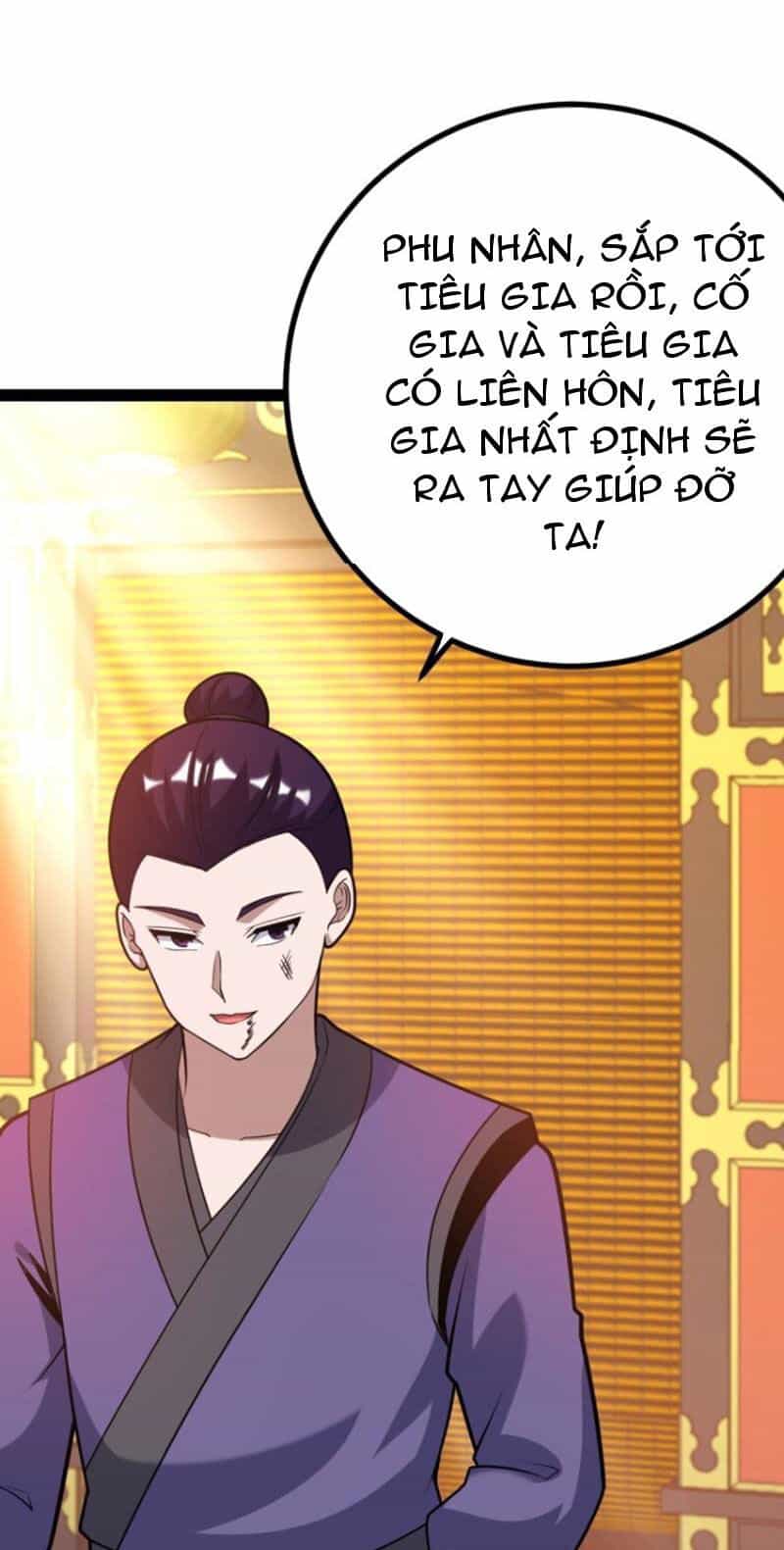 Trăm Tuổi Mở Hệ Thống, Hiếu Tử Hiền Tôn Quỳ Khắp Núi! - Chương 46 - ảnh 3