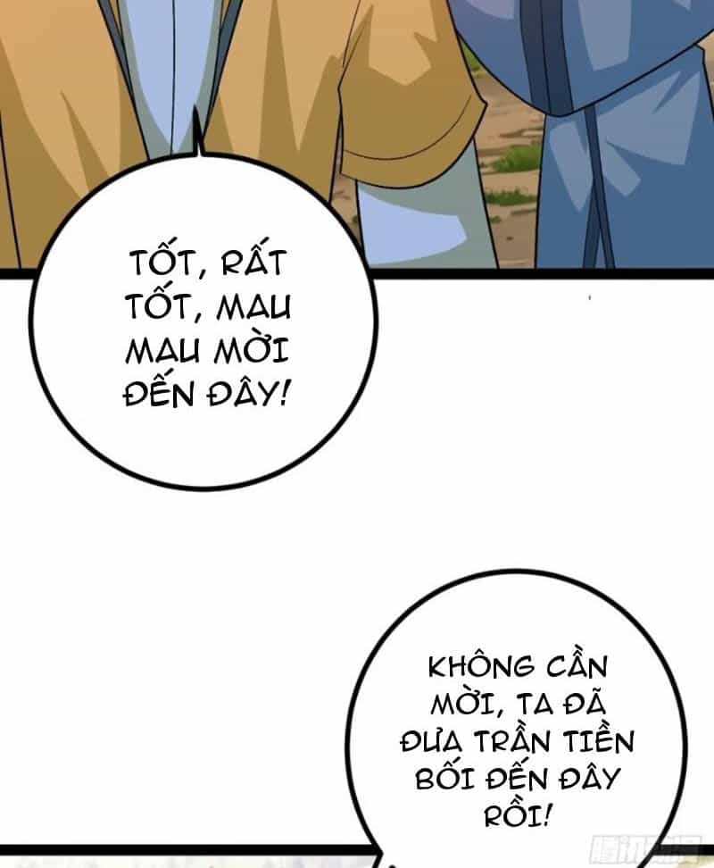 Trăm Tuổi Mở Hệ Thống, Hiếu Tử Hiền Tôn Quỳ Khắp Núi! - Chương 47 - ảnh 20