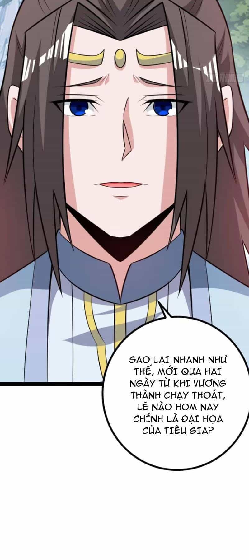 Trăm Tuổi Mở Hệ Thống, Hiếu Tử Hiền Tôn Quỳ Khắp Núi! - Chương 51 - ảnh 10