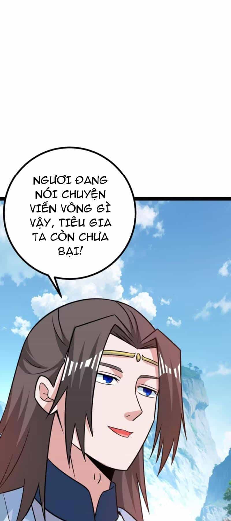 Trăm Tuổi Mở Hệ Thống, Hiếu Tử Hiền Tôn Quỳ Khắp Núi! - Chương 52 - ảnh 3