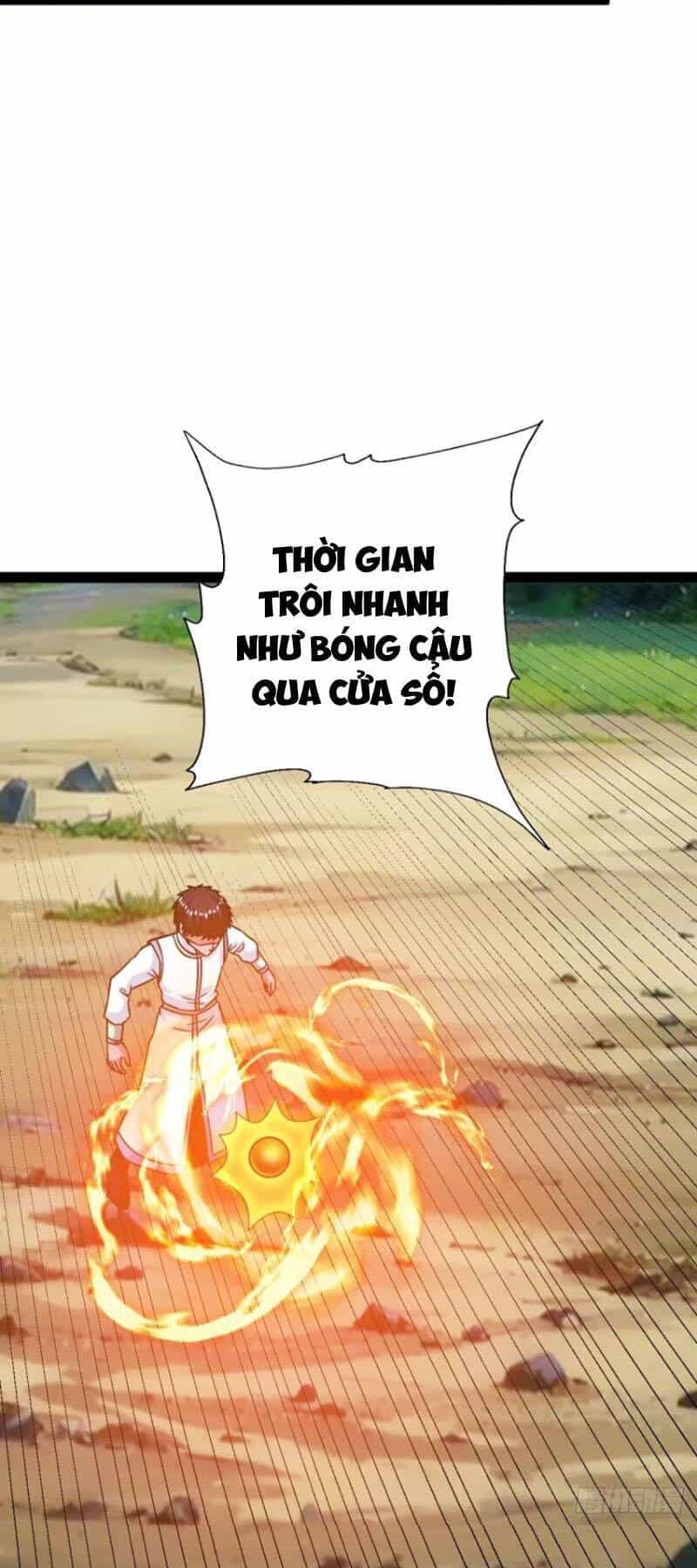 Trăm Tuổi Mở Hệ Thống, Hiếu Tử Hiền Tôn Quỳ Khắp Núi! - Chương 52 - ảnh 7