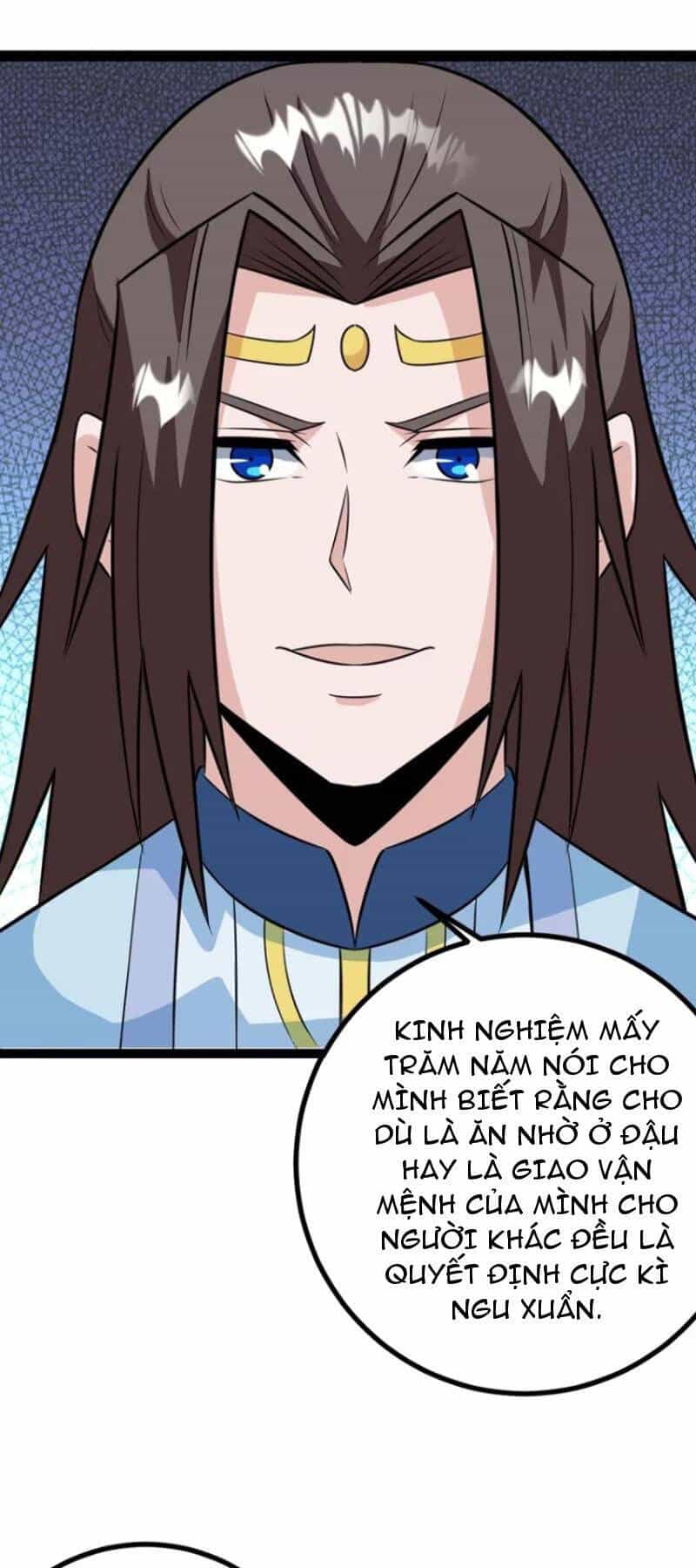 Trăm Tuổi Mở Hệ Thống, Hiếu Tử Hiền Tôn Quỳ Khắp Núi! - Chương 53 - ảnh 20