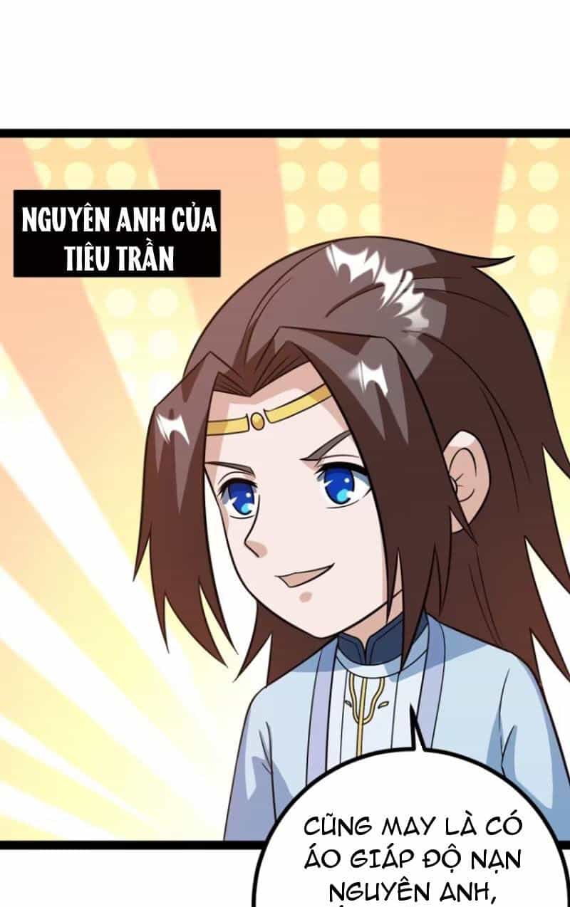 Trăm Tuổi Mở Hệ Thống, Hiếu Tử Hiền Tôn Quỳ Khắp Núi! - Chương 54 - ảnh 34