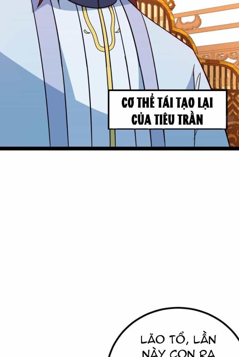 Trăm Tuổi Mở Hệ Thống, Hiếu Tử Hiền Tôn Quỳ Khắp Núi! - Chương 54 - ảnh 56