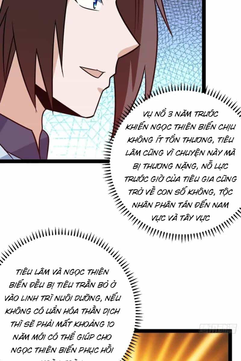 Trăm Tuổi Mở Hệ Thống, Hiếu Tử Hiền Tôn Quỳ Khắp Núi! - Chương 54 - ảnh 59