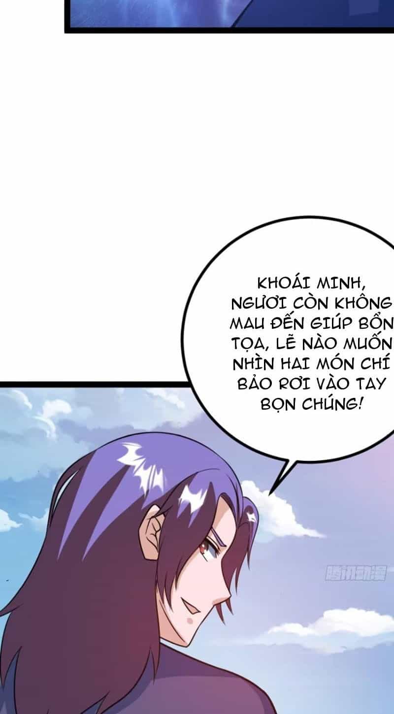 Trăm Tuổi Mở Hệ Thống, Hiếu Tử Hiền Tôn Quỳ Khắp Núi! - Chương 54 - ảnh 7