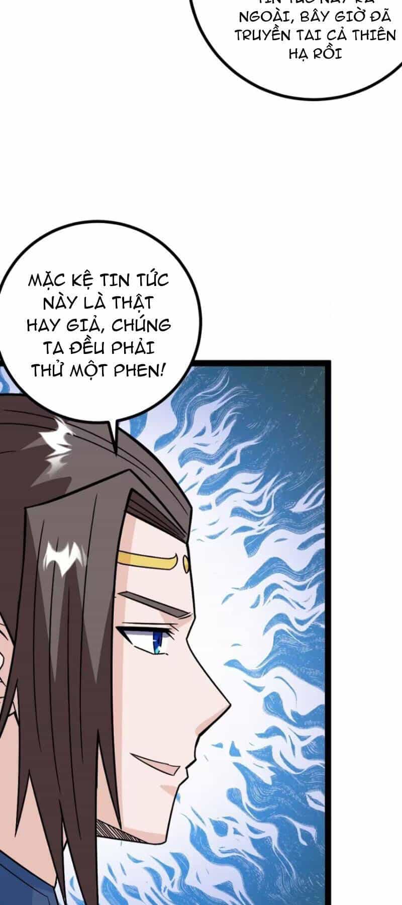 Trăm Tuổi Mở Hệ Thống, Hiếu Tử Hiền Tôn Quỳ Khắp Núi! - Chương 55 - ảnh 3