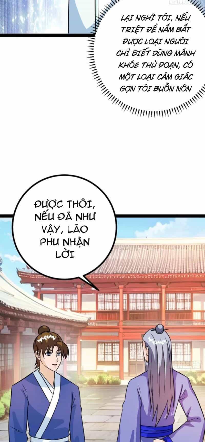 Trăm Tuổi Mở Hệ Thống, Hiếu Tử Hiền Tôn Quỳ Khắp Núi! - Chương 55 - ảnh 40