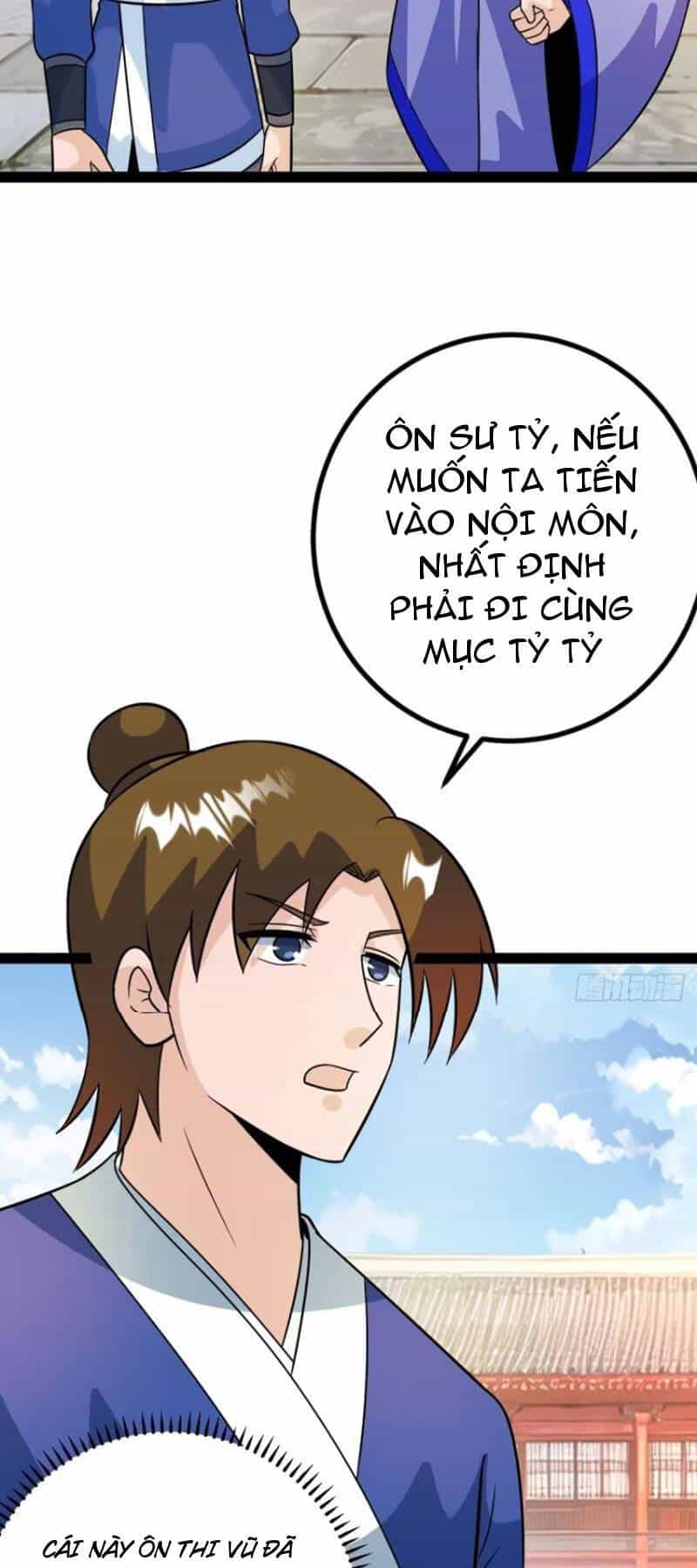 Trăm Tuổi Mở Hệ Thống, Hiếu Tử Hiền Tôn Quỳ Khắp Núi! - Chương 55 - ảnh 41