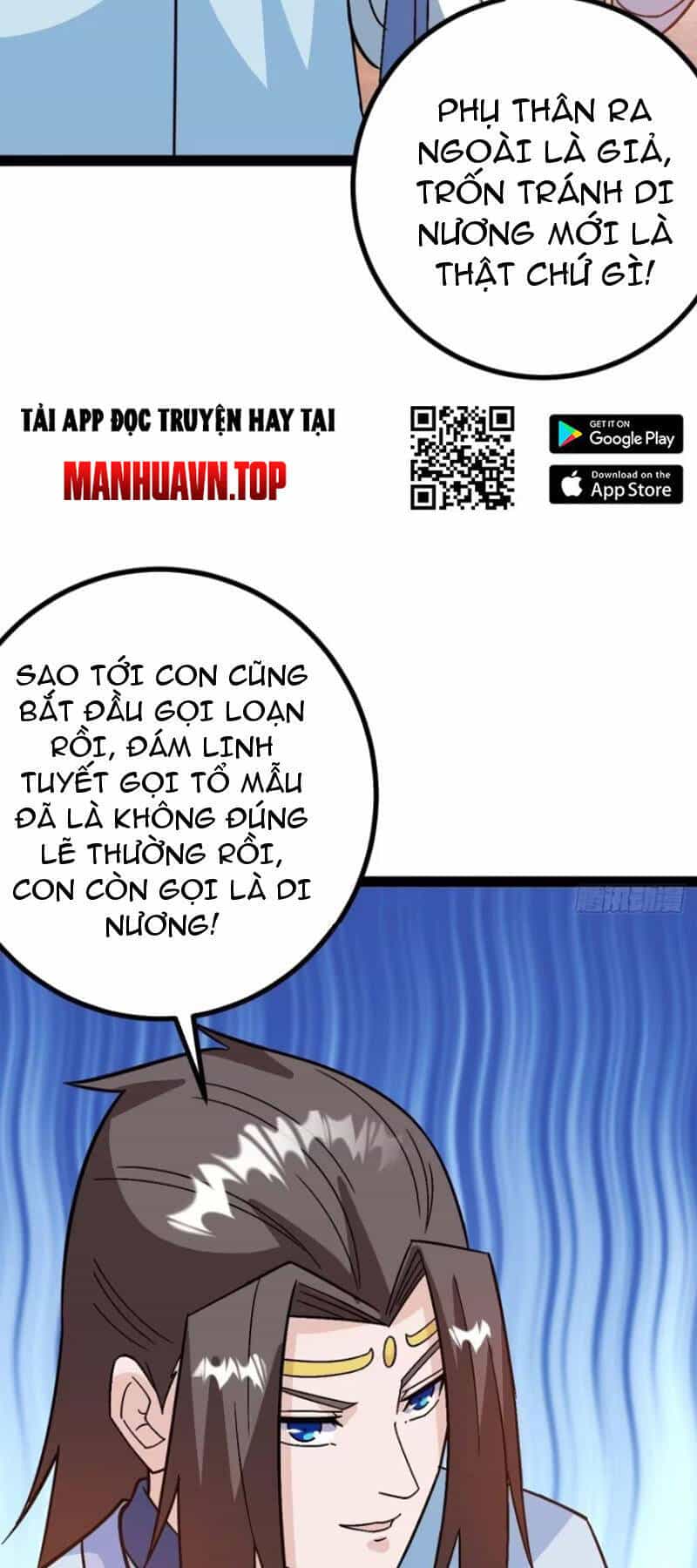 Trăm Tuổi Mở Hệ Thống, Hiếu Tử Hiền Tôn Quỳ Khắp Núi! - Chương 55 - ảnh 9