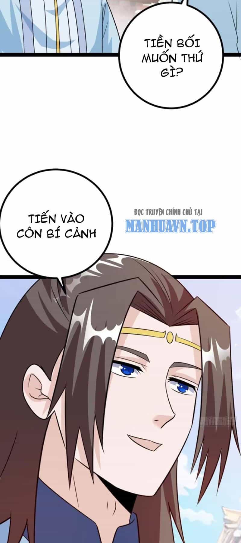 Trăm Tuổi Mở Hệ Thống, Hiếu Tử Hiền Tôn Quỳ Khắp Núi! - Chương 56 - ảnh 8