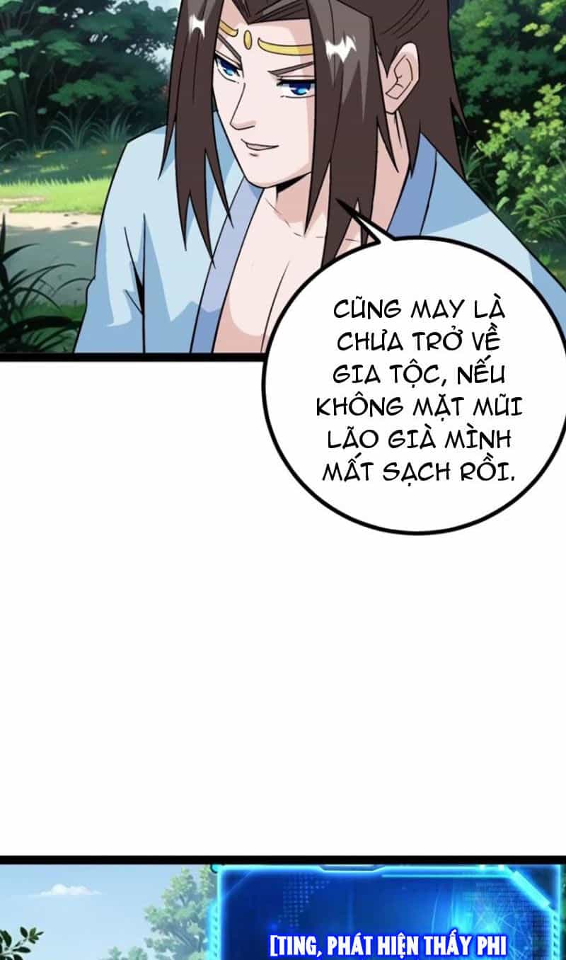 Trăm Tuổi Mở Hệ Thống, Hiếu Tử Hiền Tôn Quỳ Khắp Núi! - Chương 58 - ảnh 40