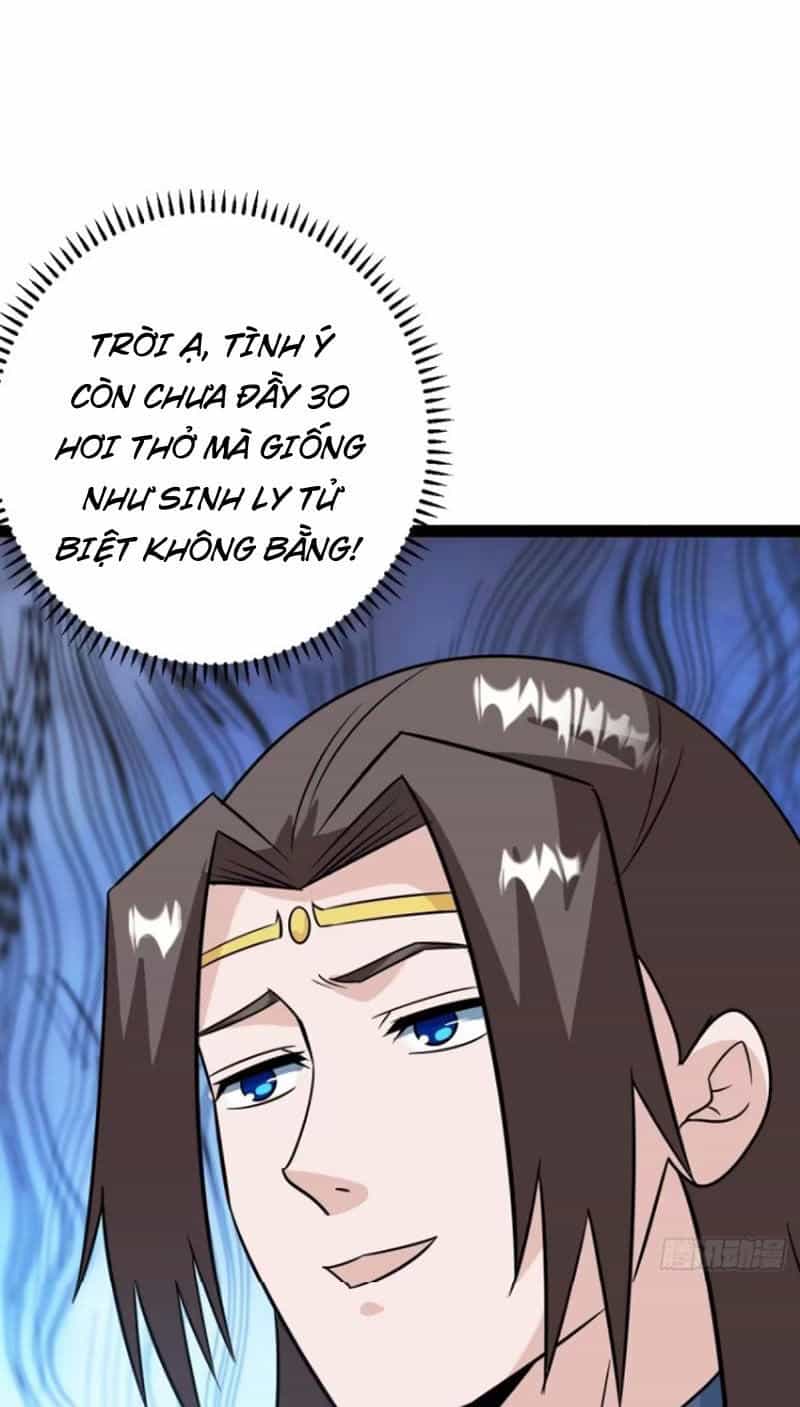 Trăm Tuổi Mở Hệ Thống, Hiếu Tử Hiền Tôn Quỳ Khắp Núi! - Chương 58 - ảnh 6