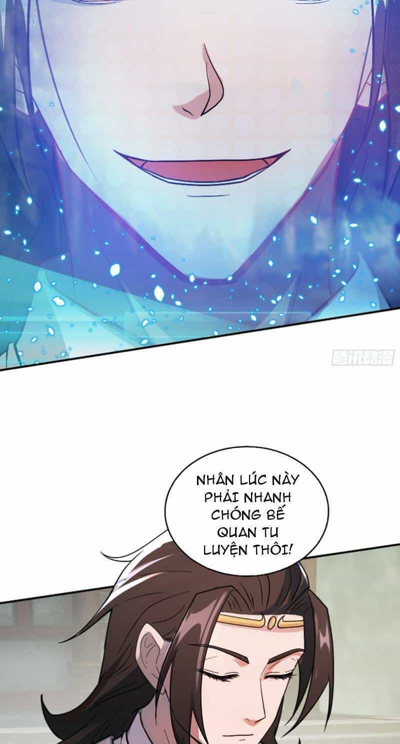 Trăm Tuổi Mở Hệ Thống, Hiếu Tử Hiền Tôn Quỳ Khắp Núi! - Chương 6 - ảnh 22