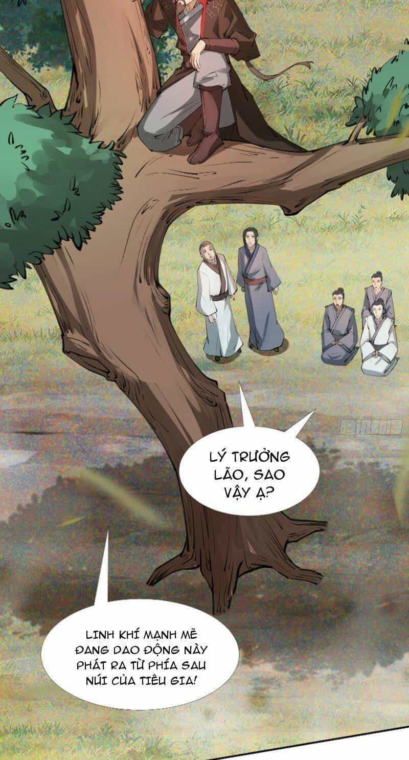 Trăm Tuổi Mở Hệ Thống, Hiếu Tử Hiền Tôn Quỳ Khắp Núi! - Chương 6 - ảnh 31