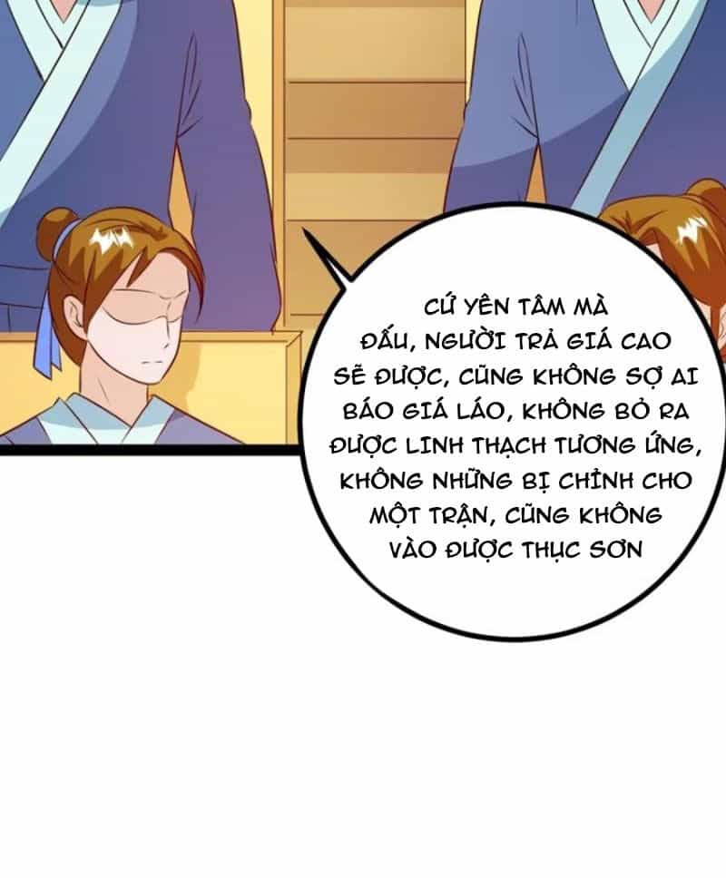 Trăm Tuổi Mở Hệ Thống, Hiếu Tử Hiền Tôn Quỳ Khắp Núi! - Chương 59 - ảnh 19