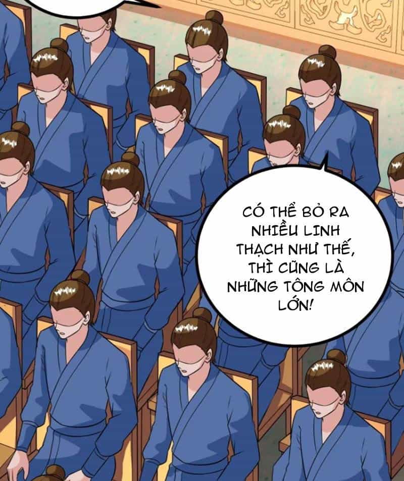 Trăm Tuổi Mở Hệ Thống, Hiếu Tử Hiền Tôn Quỳ Khắp Núi! - Chương 59 - ảnh 37