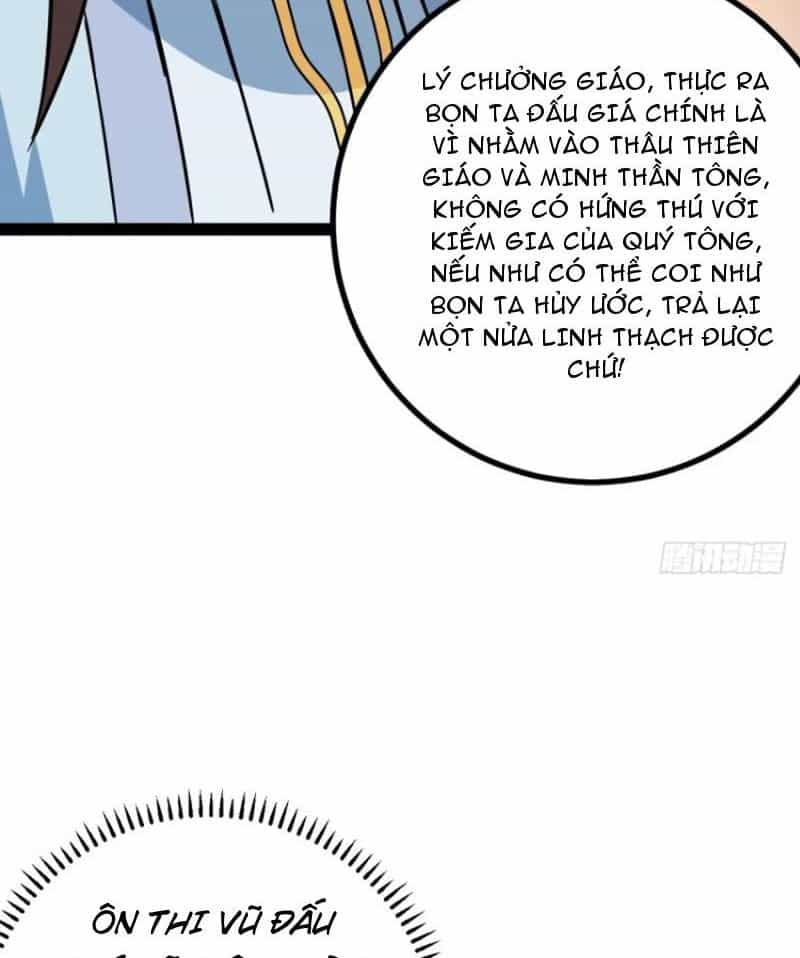 Trăm Tuổi Mở Hệ Thống, Hiếu Tử Hiền Tôn Quỳ Khắp Núi! - Chương 60 - ảnh 56