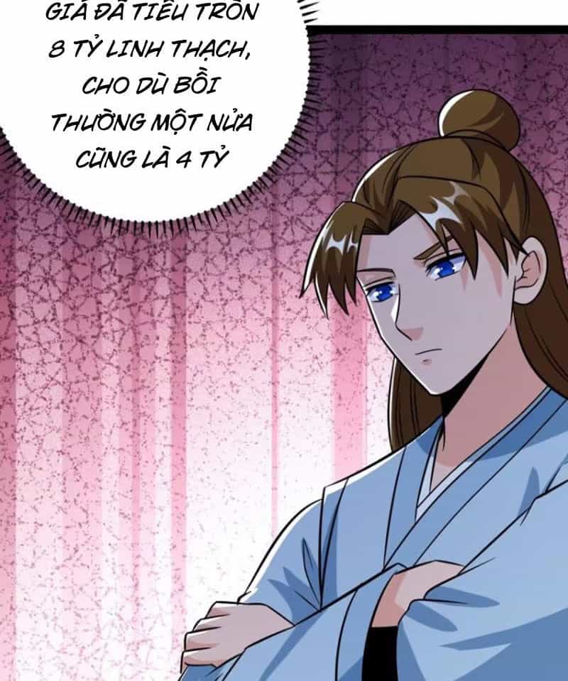 Trăm Tuổi Mở Hệ Thống, Hiếu Tử Hiền Tôn Quỳ Khắp Núi! - Chương 60 - ảnh 57