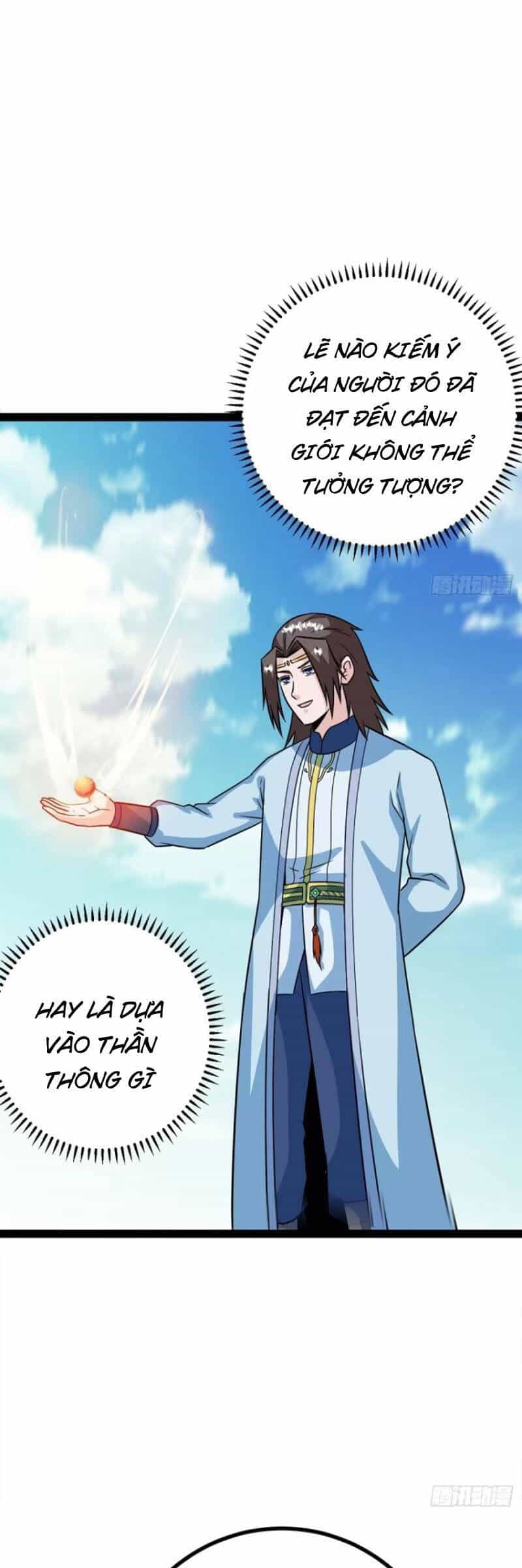 Trăm Tuổi Mở Hệ Thống, Hiếu Tử Hiền Tôn Quỳ Khắp Núi! - Chương 61 - ảnh 26