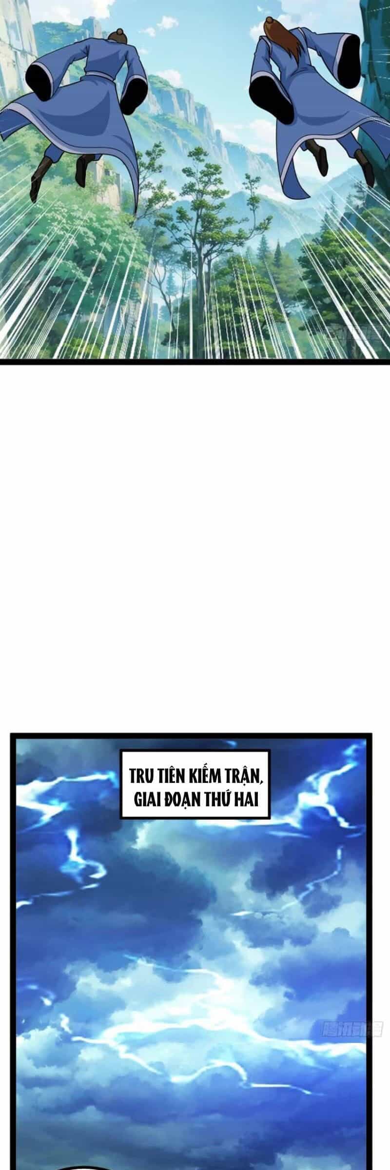 Trăm Tuổi Mở Hệ Thống, Hiếu Tử Hiền Tôn Quỳ Khắp Núi! - Chương 65 - ảnh 6