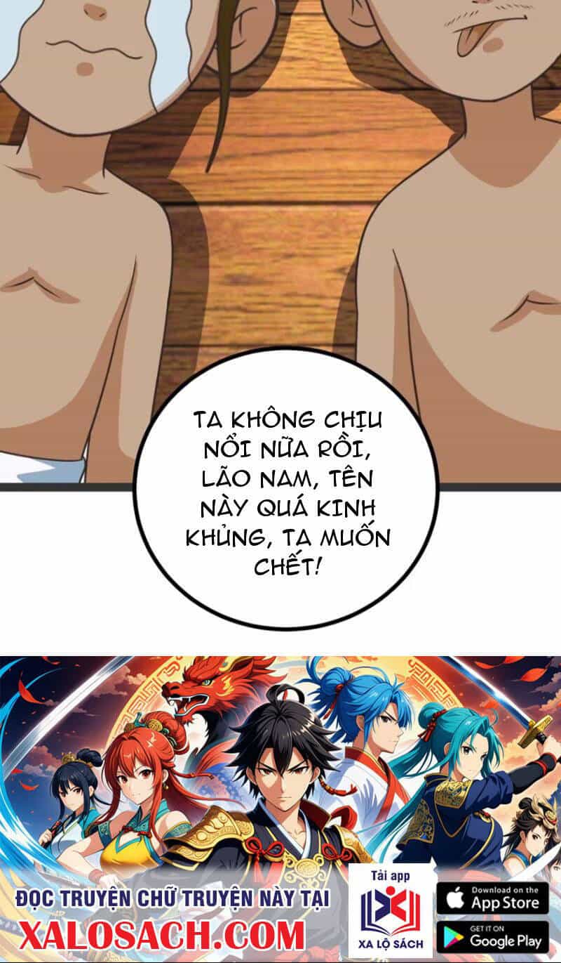 Trăm Tuổi Mở Hệ Thống, Hiếu Tử Hiền Tôn Quỳ Khắp Núi! - Chương 66 - ảnh 38