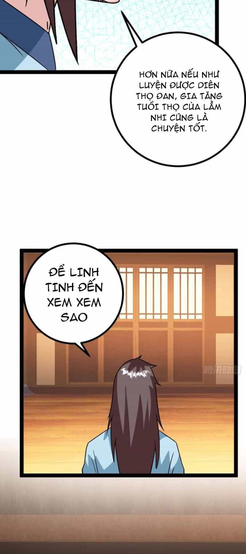 Trăm Tuổi Mở Hệ Thống, Hiếu Tử Hiền Tôn Quỳ Khắp Núi! - Chương 66 - ảnh 5
