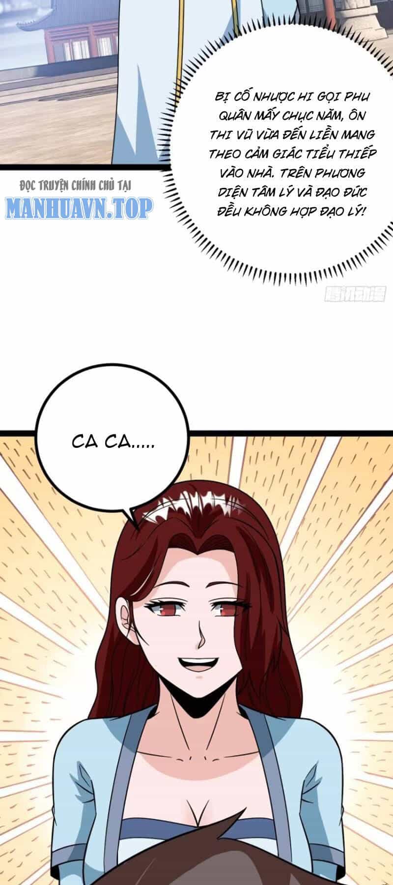 Trăm Tuổi Mở Hệ Thống, Hiếu Tử Hiền Tôn Quỳ Khắp Núi! - Chương 67 - ảnh 32