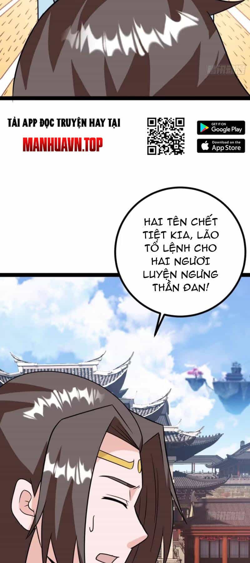 Trăm Tuổi Mở Hệ Thống, Hiếu Tử Hiền Tôn Quỳ Khắp Núi! - Chương 67 - ảnh 33