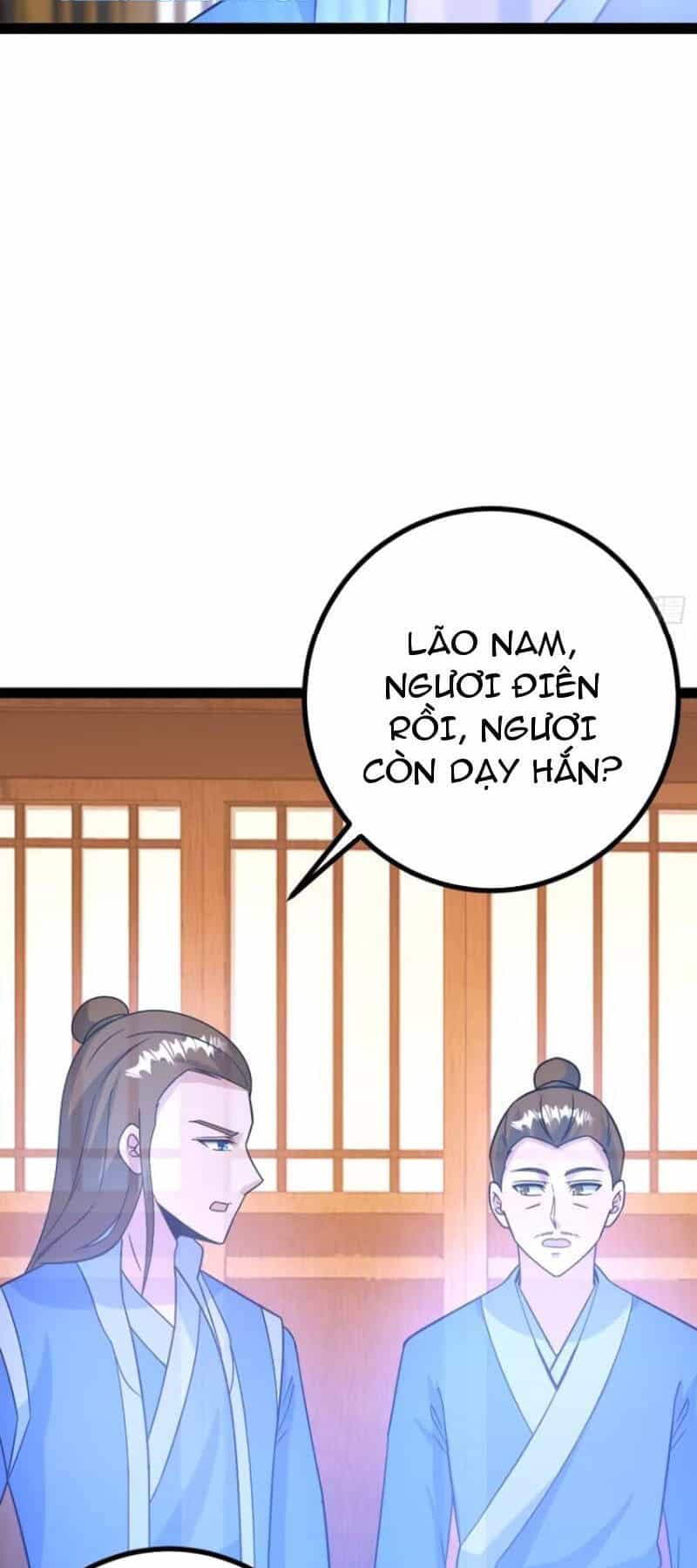 Trăm Tuổi Mở Hệ Thống, Hiếu Tử Hiền Tôn Quỳ Khắp Núi! - Chương 67 - ảnh 9
