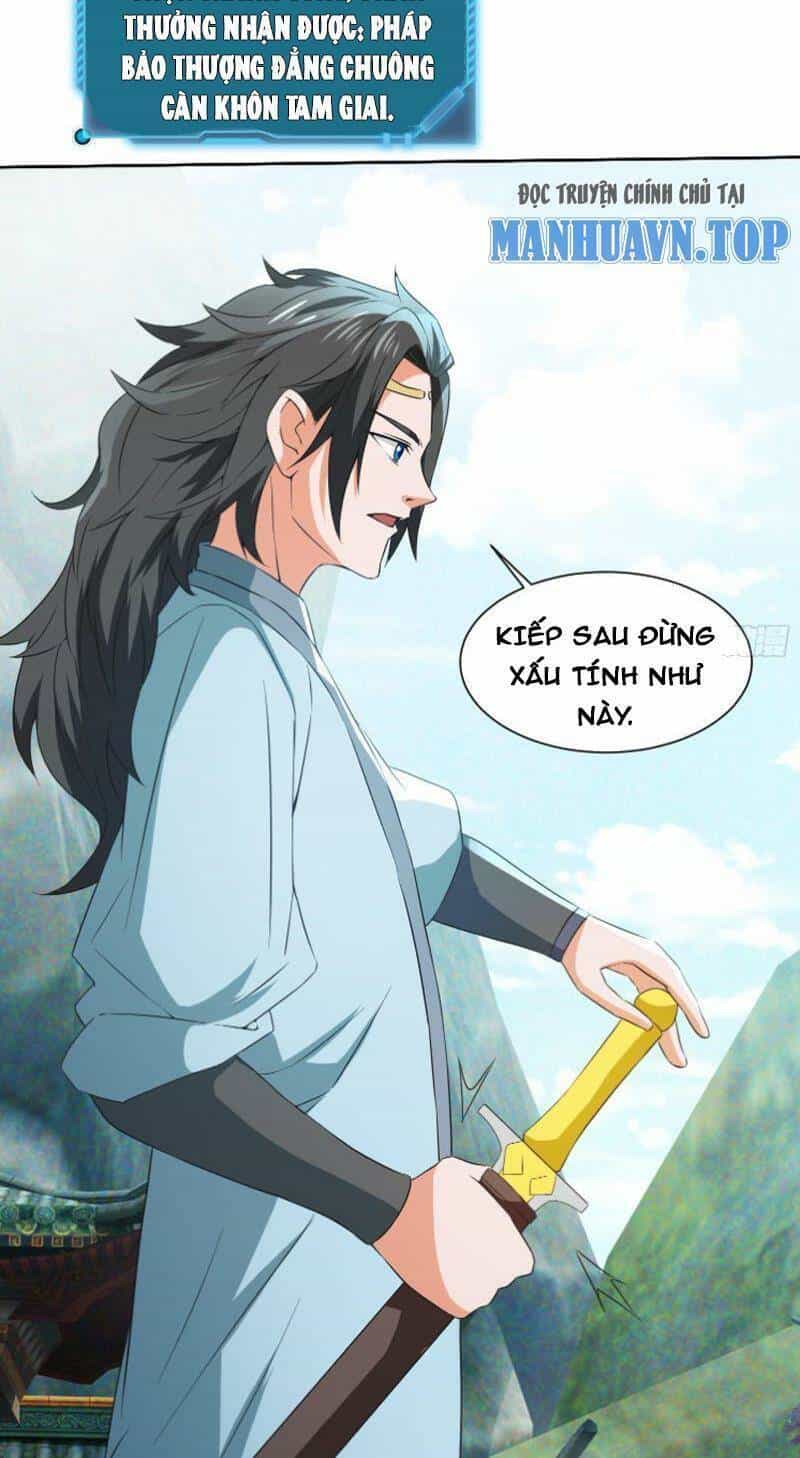 Trăm Tuổi Mở Hệ Thống, Hiếu Tử Hiền Tôn Quỳ Khắp Núi! - Chương 7 - ảnh 40