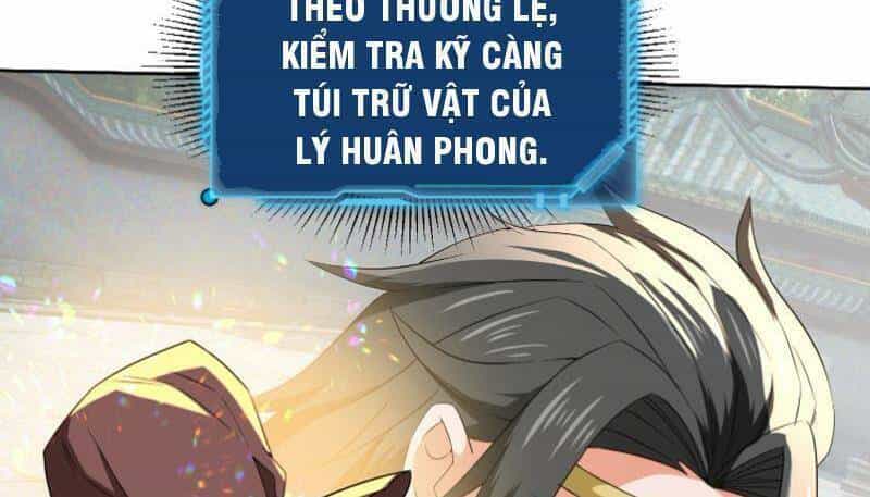 Trăm Tuổi Mở Hệ Thống, Hiếu Tử Hiền Tôn Quỳ Khắp Núi! - Chương 7 - ảnh 55