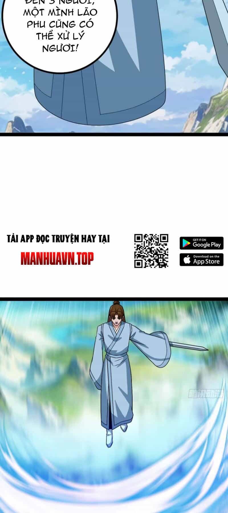 Trăm Tuổi Mở Hệ Thống, Hiếu Tử Hiền Tôn Quỳ Khắp Núi! - Chương 69 - ảnh 12