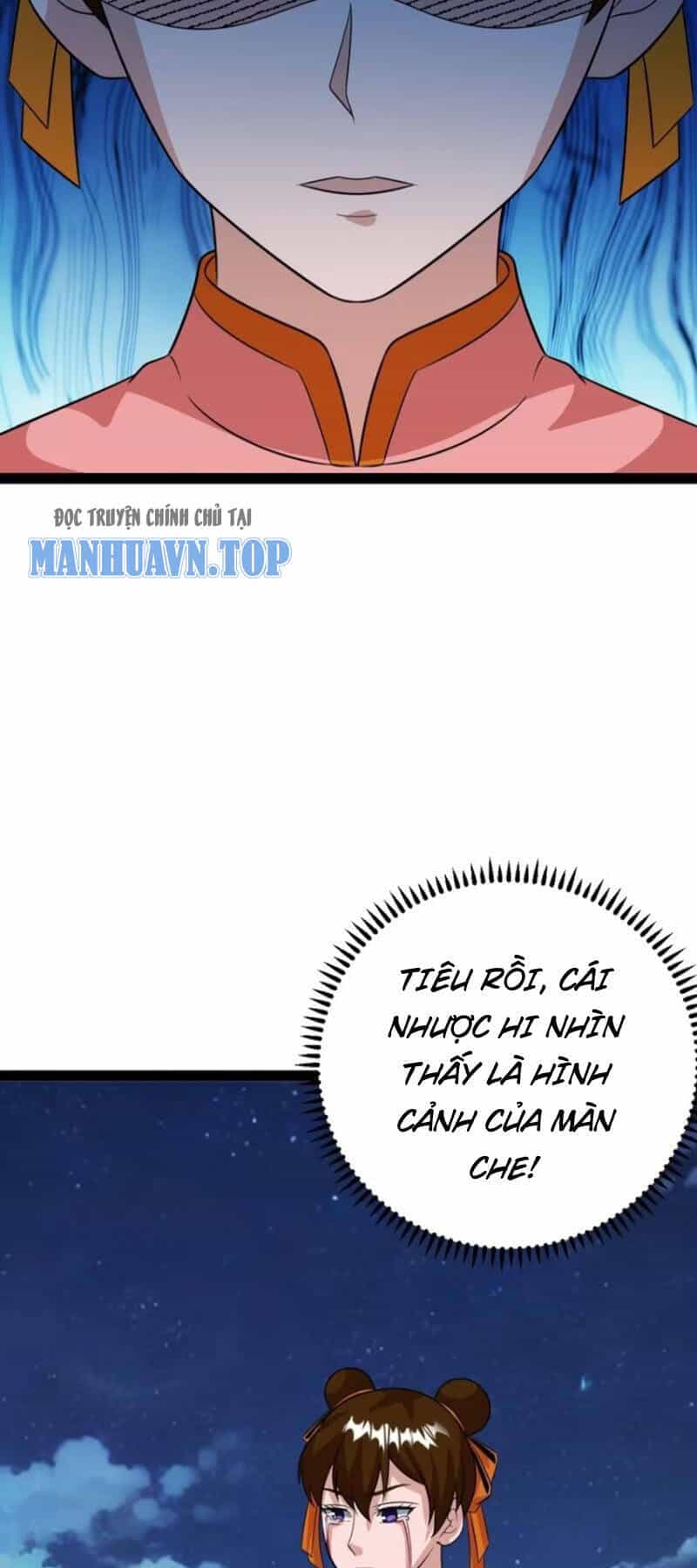 Trăm Tuổi Mở Hệ Thống, Hiếu Tử Hiền Tôn Quỳ Khắp Núi! - Chương 70 - ảnh 24