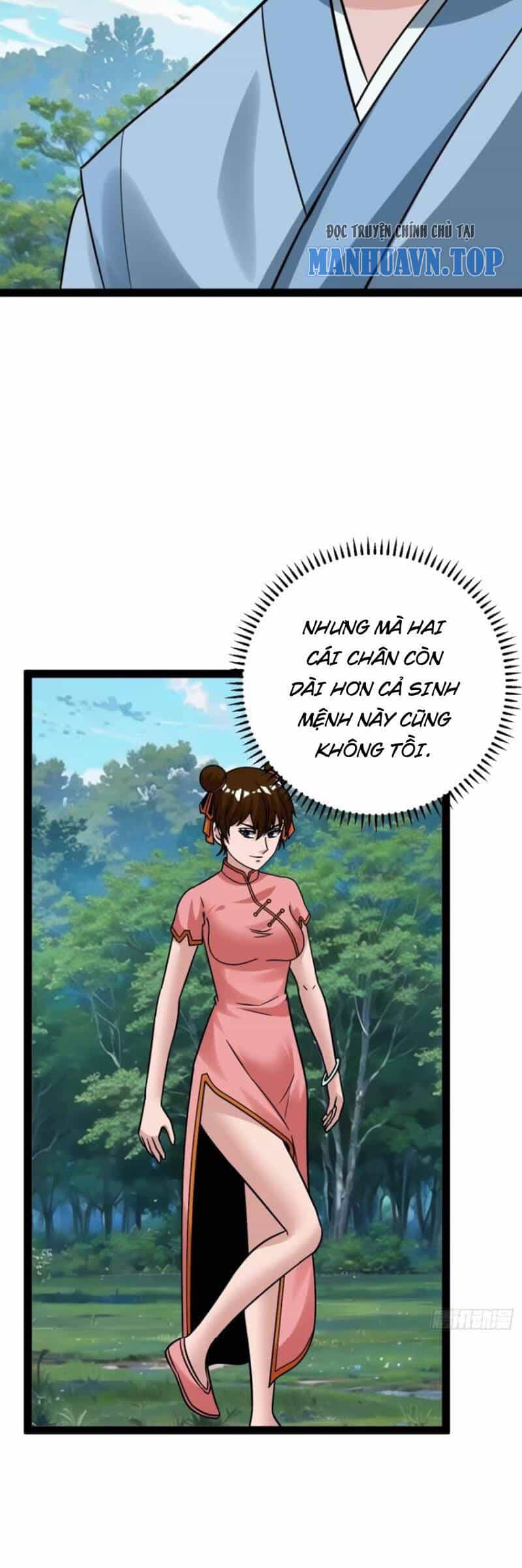 Trăm Tuổi Mở Hệ Thống, Hiếu Tử Hiền Tôn Quỳ Khắp Núi! - Chương 71 - ảnh 17