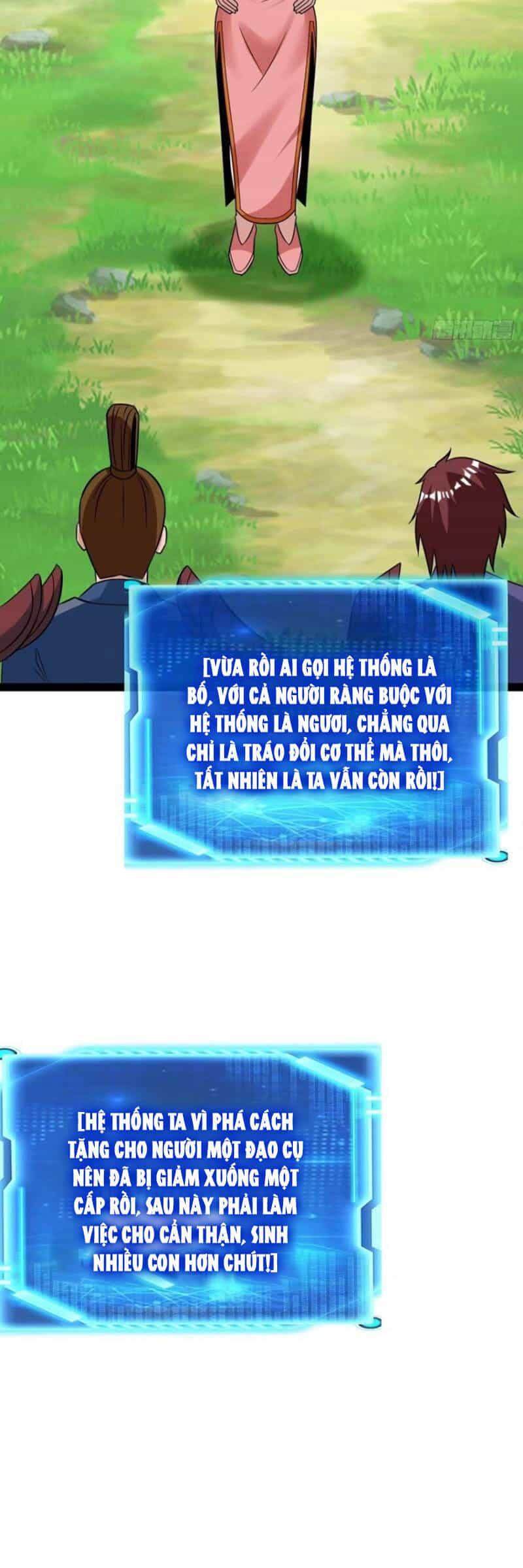 Trăm Tuổi Mở Hệ Thống, Hiếu Tử Hiền Tôn Quỳ Khắp Núi! - Chương 71 - ảnh 6