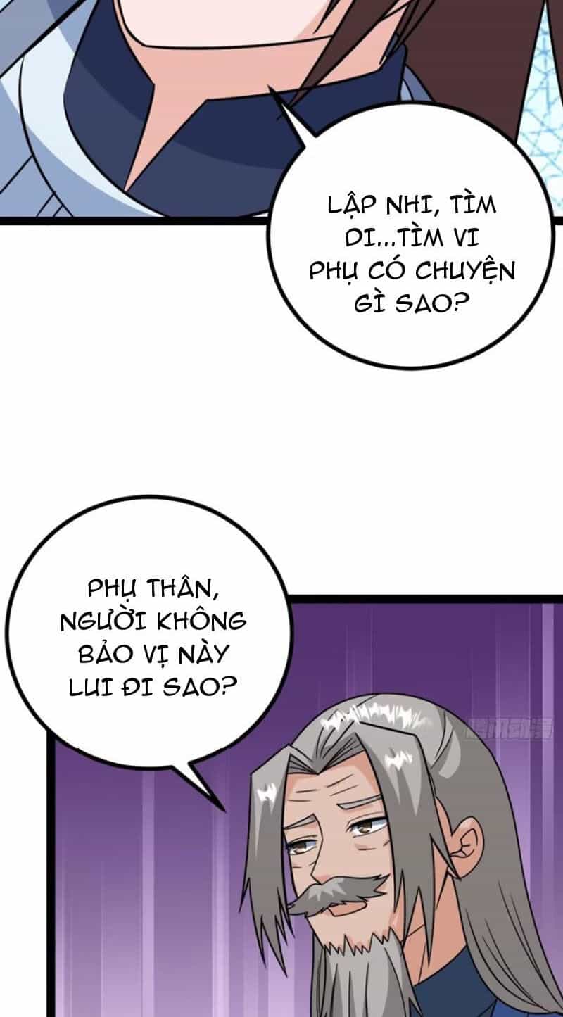 Trăm Tuổi Mở Hệ Thống, Hiếu Tử Hiền Tôn Quỳ Khắp Núi! - Chương 72 - ảnh 45